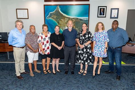 desiree male|New Broome Shire Council sworn in